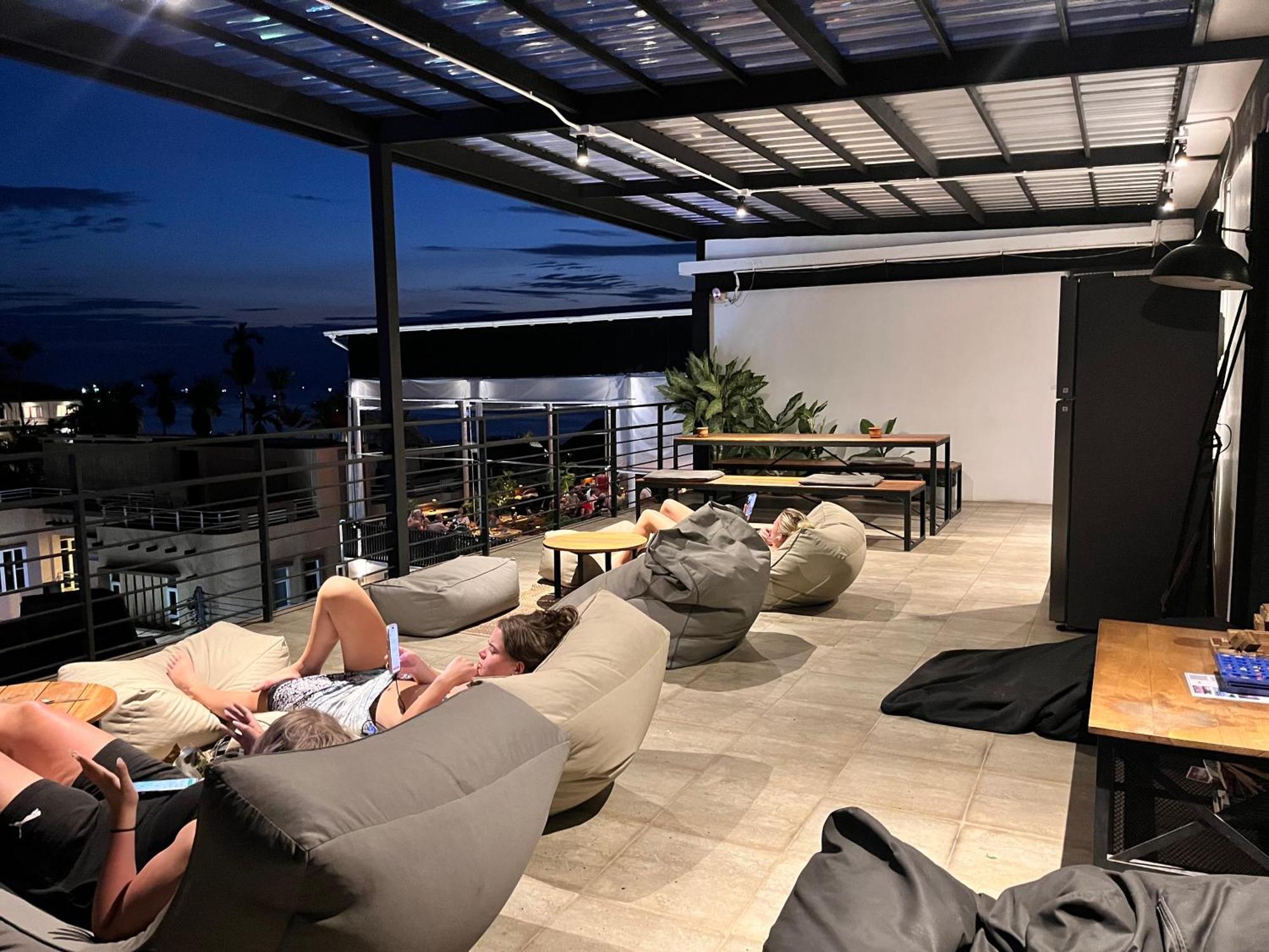 Indie Hostel - Ko Tao Bagian luar foto
