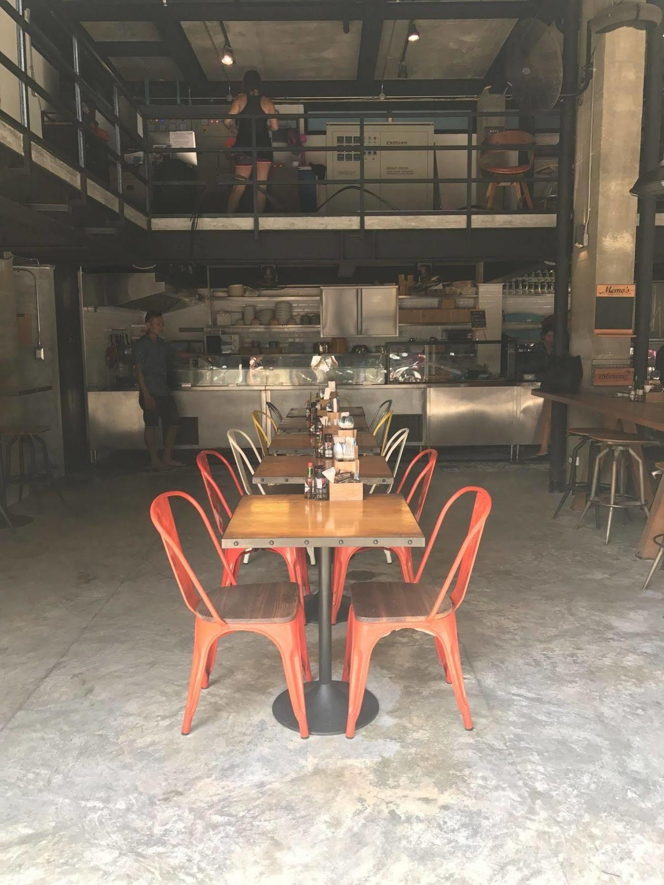 Indie Hostel - Ko Tao Bagian luar foto